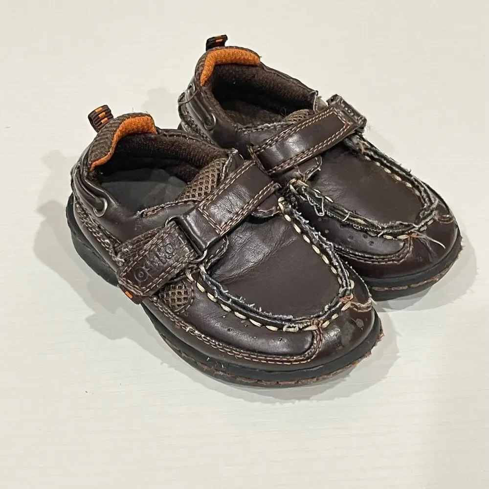 OshKosh Bgosh these are